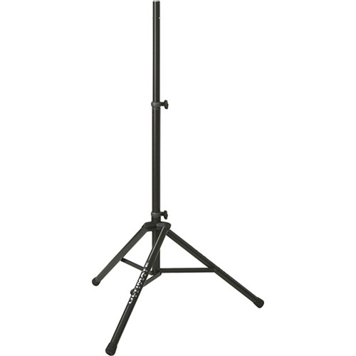 Ultimate Support TS-80S Original Speaker Stand - Silver-17029