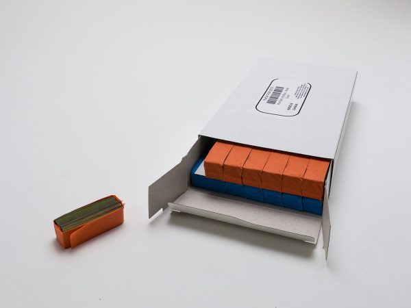 Pro Fetti (1lb Stacked Paper)-multi color