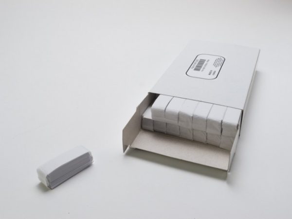 Pro Fetti (1lb Stacked Paper)-white