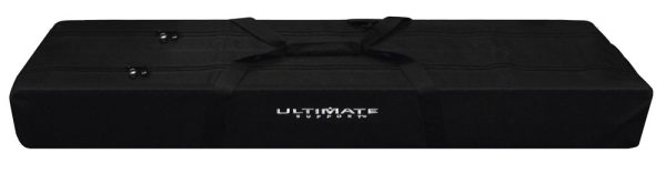 Ultimate Support BAG-90D Speaker Stand Tote for Two Regular Sized Speaker Stands-0