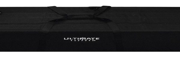 Ultimate Support BAG-99D Speaker Stand Tote for Two Extra Tall Speaker Stands-0