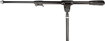 Ultimate Support Ulti-BoomPro-TB UltiBoom Pro Mic Boom, Telescoping-0