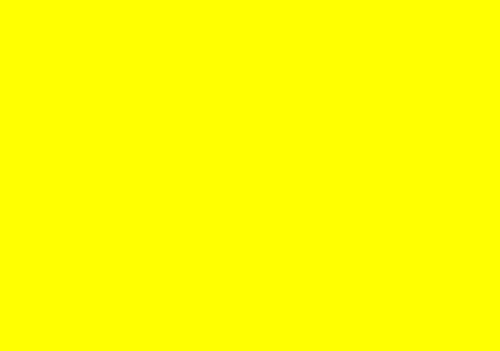 #6251 Vivid FX Paint, Lemon Yellow - Quart-0