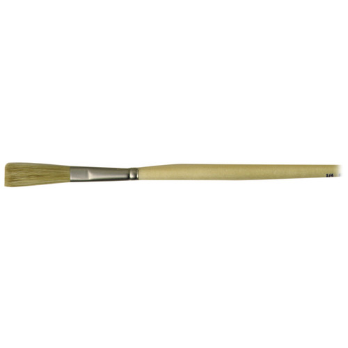 #56100025 1/4" Fitch Brush-0