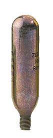 PAP-1200 16 GRAM CO2 Cartridges -0