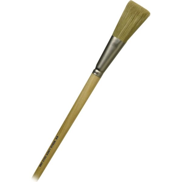 #56100075 3/4" Fitch Brush-0