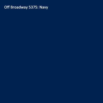 #5375 Off Broadway, Navy Blue - Gallon-0