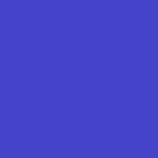 #6259 Vivid FX Paint, Brilliant Blue - Pint-0