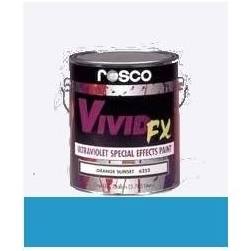 #6260 Vivid FX Paint, Aquamarine - Quart-0