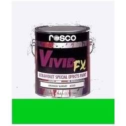 #6261 Vivid FX Paint, Electric Green - Pint-0