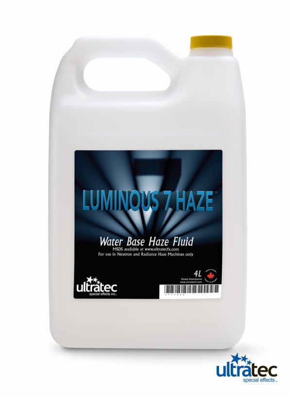 CFF-2850 4L Luminous 7 Haze Fluid-0