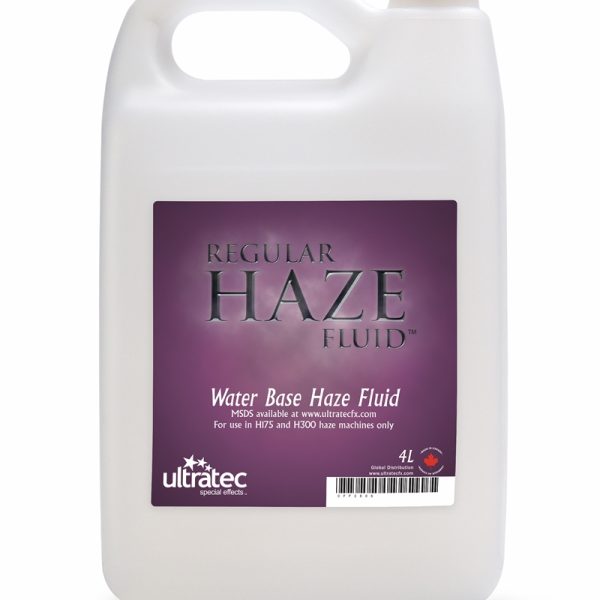 CFF-2805 4L Regular Haze Fluid-0