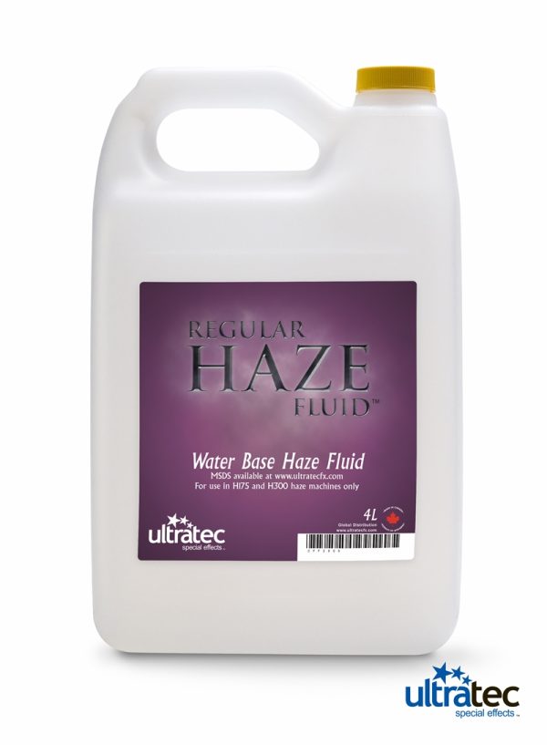 CFF-2805 4L Regular Haze Fluid-0