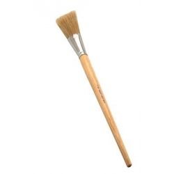 #56100125 1 1/4" Fitch Brush-0