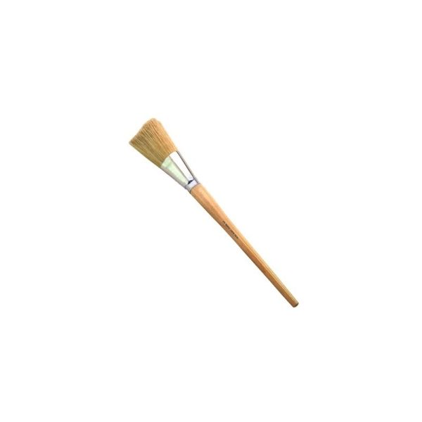 #56100200 2" Fitch Brush-0