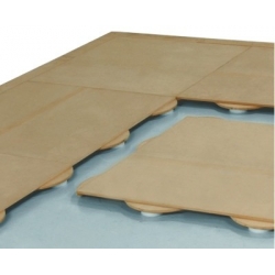 Rosco Subfloor - Short Perimeter 3' 6"-0