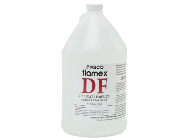 Flamex DF - Delicate Fabrics - Gallon-0