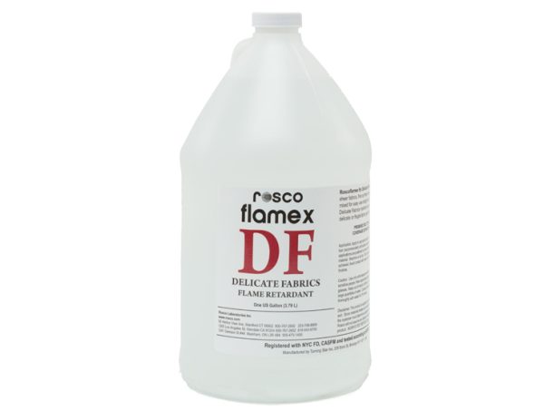 Flamex DF - Delicate Fabrics - 5 Gallon -0