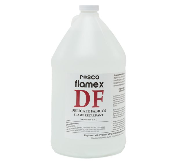 Flamex DF - Delicate Fabrics - 5 Gallon -0