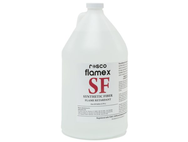Flamex SF - Synthetic Fiber - 5 Gallon-0
