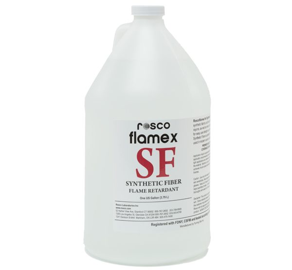 Flamex SF - Synthetic Fiber - 5 Gallon-0