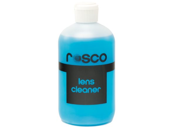 Lens Cleaner - 16 oz bulk bottle-0