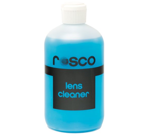 Lens Cleaner - 16 oz bulk bottle-0