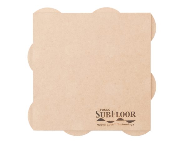 Rosco Subfloor - 42" x 42" Panels-0