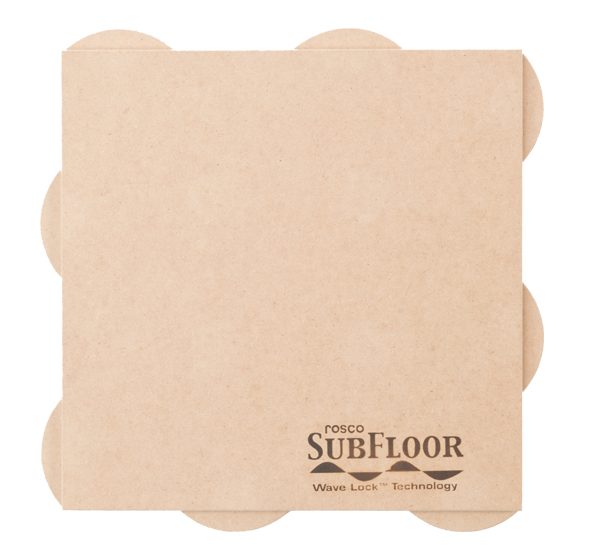 Rosco Subfloor - 42" x 42" Panels-0