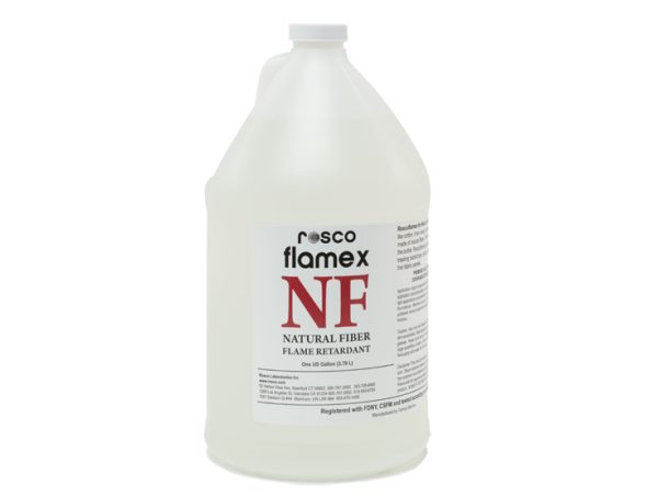 Flamex NF - Natural Fiber - Gallon-0
