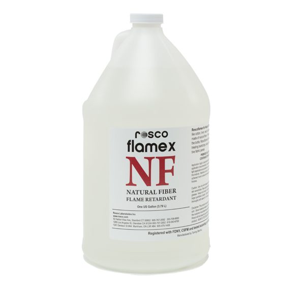 Flamex NF - Natural Fiber - 5 Gallon-0