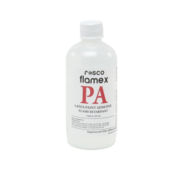 Flamex PA - Latex Paint Additive - 8 oz.-0