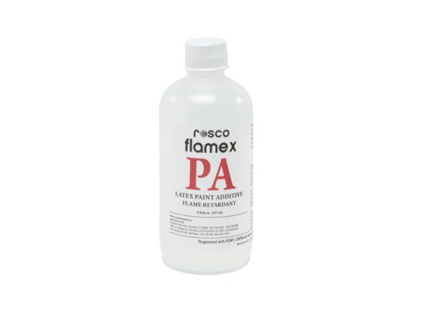 Flamex PA - Latex Paint Additive - 12 x 8 oz.-0