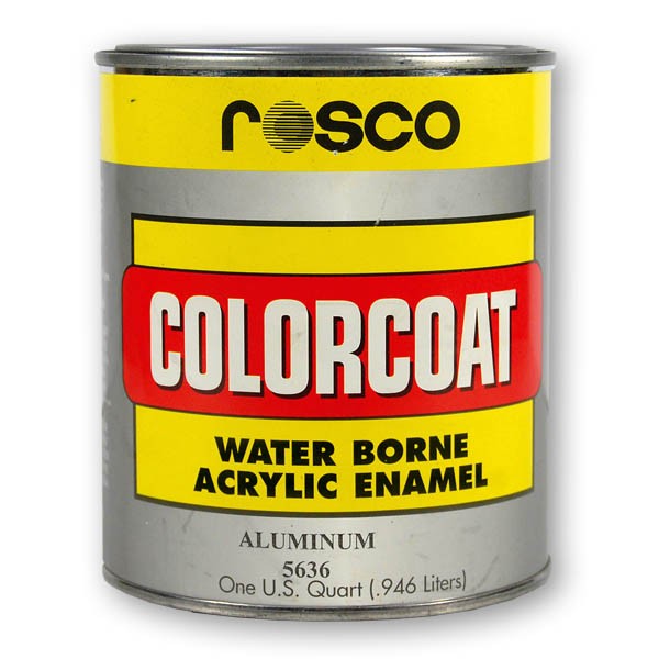 #5636 ColorCoat Aluminum - Gallon-0
