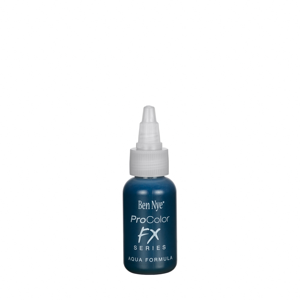 PCFX-97 Vintage Black, Tattoo Colors, ProColor Airbrush Paints 1fl. oz./29mL