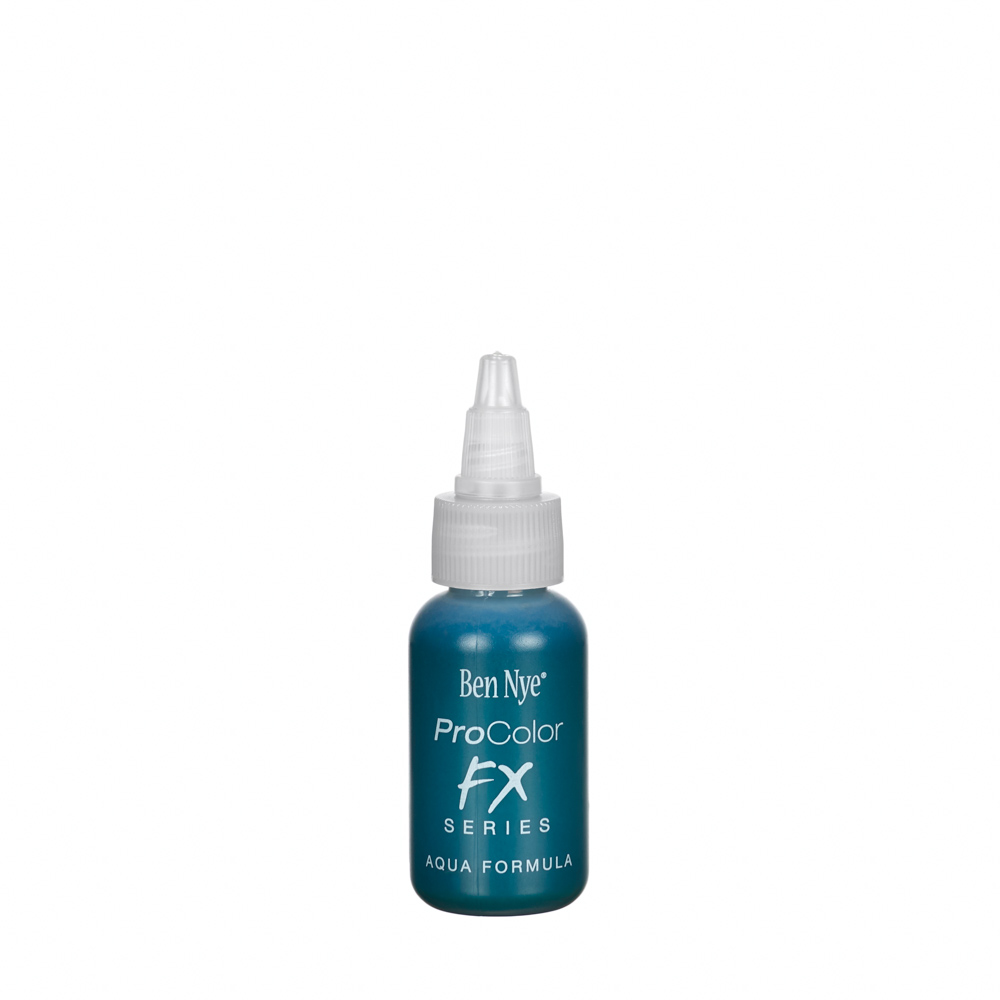 PCFX-98 Vintage Blue-Black, Tattoo Colors, ProColor Airbrush Paints 1fl. oz./29mL