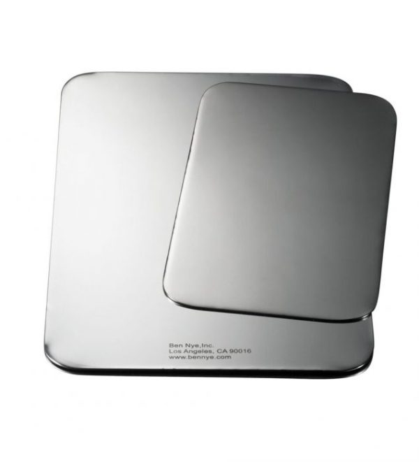 MXP-3 Large Palette (Stainless) (6" x 9"), Tools of the Trade