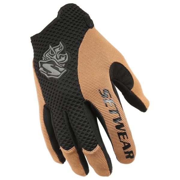 Setwear V2 Stealth Gloves - Tan - Large-0