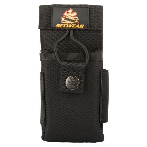 Setwear Radio Pouch -0