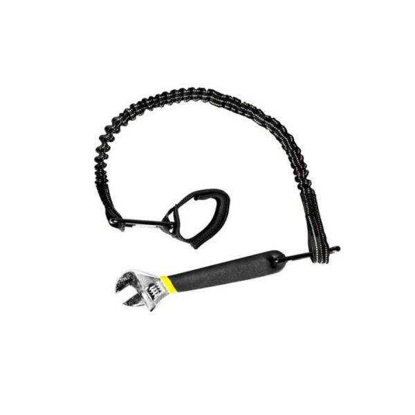 Setwear Black Tool Leash-0