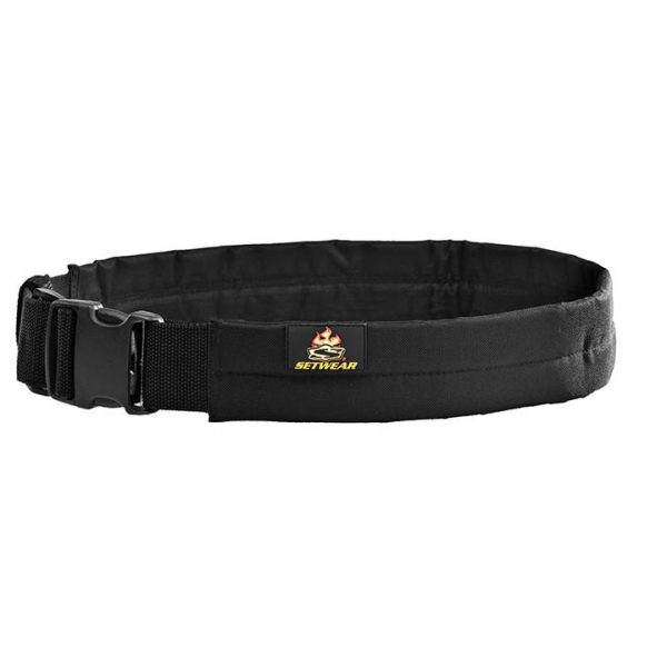 Setwear 2" Padded Belt Small/Medium-0