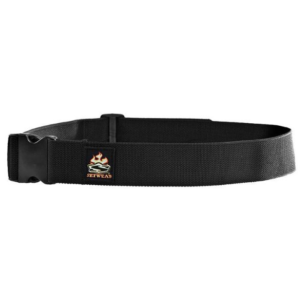 Setwear 2" Nylon Belt -0