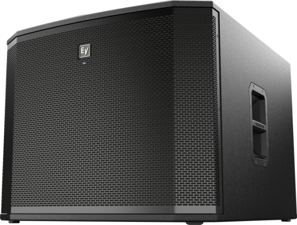 ETX-18SP 18" Powered Subwoofer