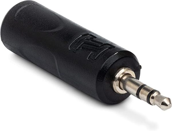 GMP-112 1/4" To Mini 1/8" TRS Adaptor