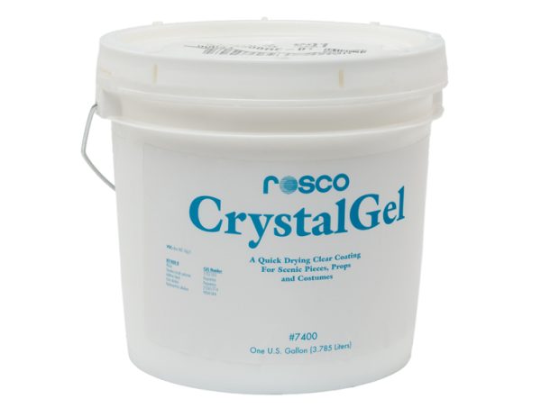 #7400 CrystalGel Gallon