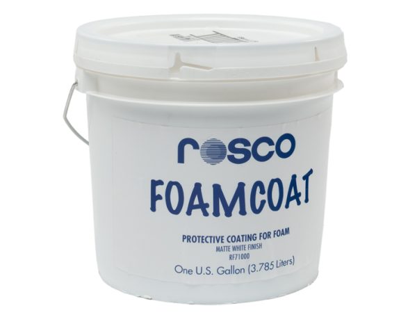 #7100 Foamcoat Gallon
